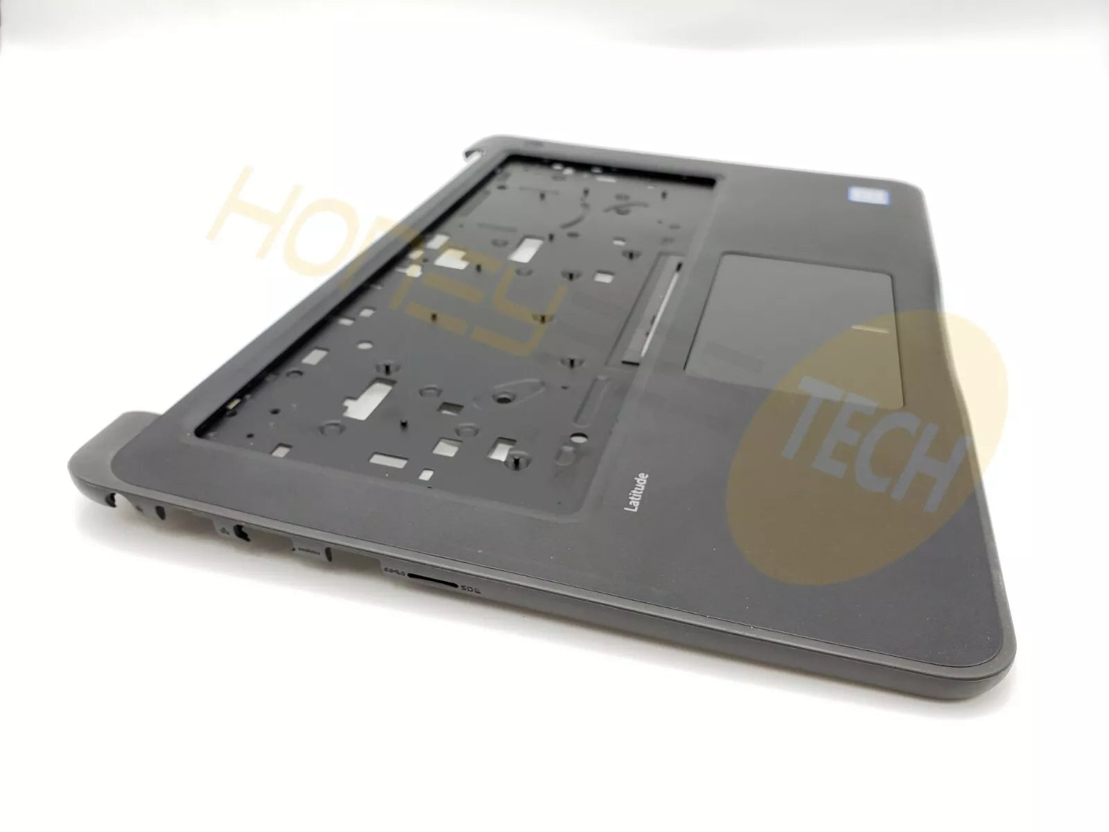 GENUINE DELL LATITUDE 3380 PALMREST TOUCHPAD ASSEMBLY 5505V 05505V GRADE A - Honeybee-Technologies