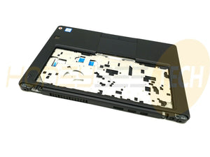 GENUINE DELL LATITUDE 5480 PALMREST TOUCHPAD ASSEMBLY A16724 MKX2H GRADE B - Honeybee-Technologies