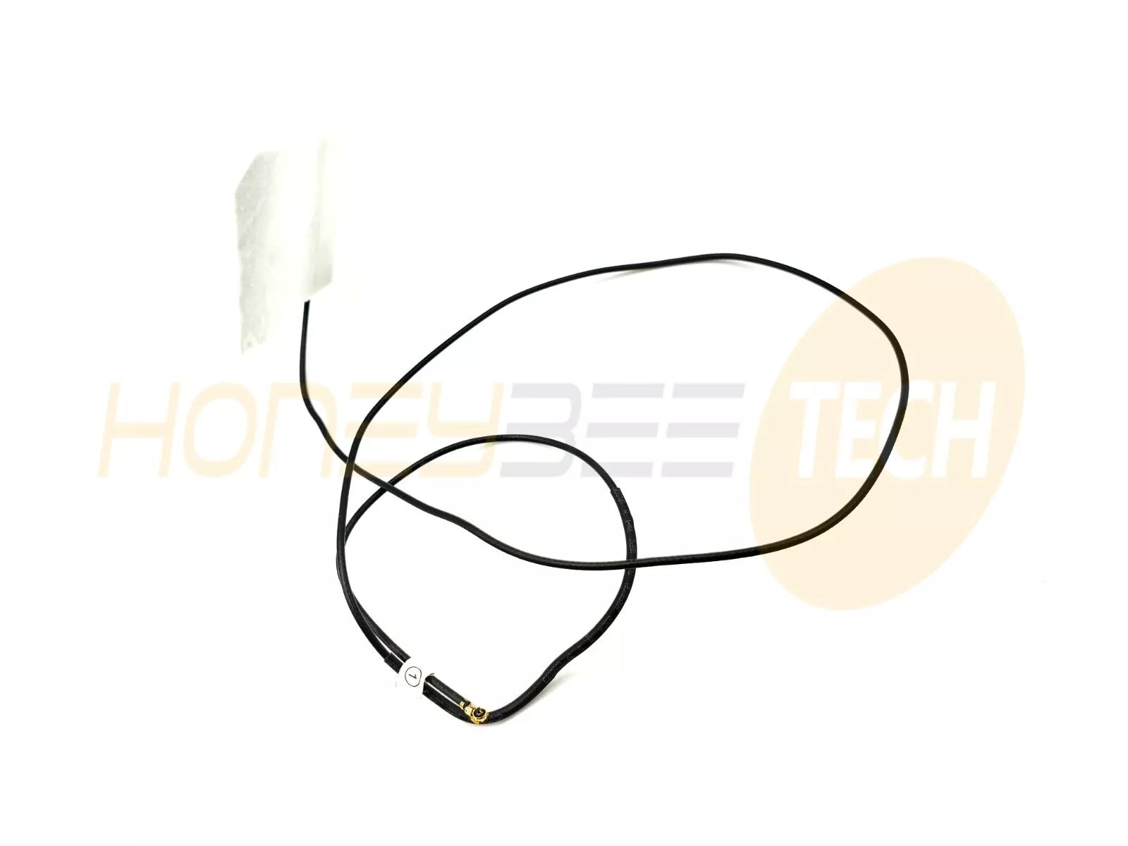 GENUINE HP 15-AY015DX LAPTOP SINGLE WIRELESS WLAN ANTENNA 854985-001 TESTED - Honeybee-Technologies