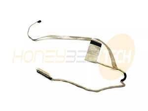 GENUINE DELL INSPIRON 3737 LAPTOP LCD VIDEO DISPLAY CABLE 249YD 0249YD TESTED - Honeybee-Technologies