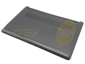 GENUINE HP 14-DQ0001DX LAPTOP BOTTOM BASE COVER EA0PA010060 GRADE A - Honeybee-Technologies