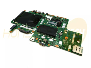 GENUINE LENOVO THINKPAD P70 LAPTOP MOTHERBOARD E3-1575M AMT Y-TPM 00NY361 TESTED - Honeybee-Technologies