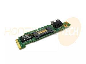 GENUINE LENOVO THINKPAD X1 HYBRID RJ45/BATTERY CONNECTOR BOARD 04W2066 TESTED - Honeybee-Technologies