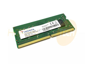 GENUINE HP 8GB 1RX8 PC4-2400T DDR4 SODIMM MEMORY RAM 820448-858 TESTED - Honeybee-Technologies