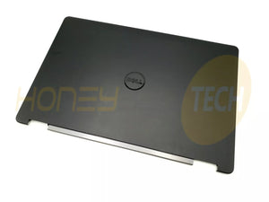 GENUINE DELL LATITUDE E5570 LAPTOP LCD BACK COVER NON-TOUCH JMC3P 0JMC3P GRADE B - Honeybee-Technologies