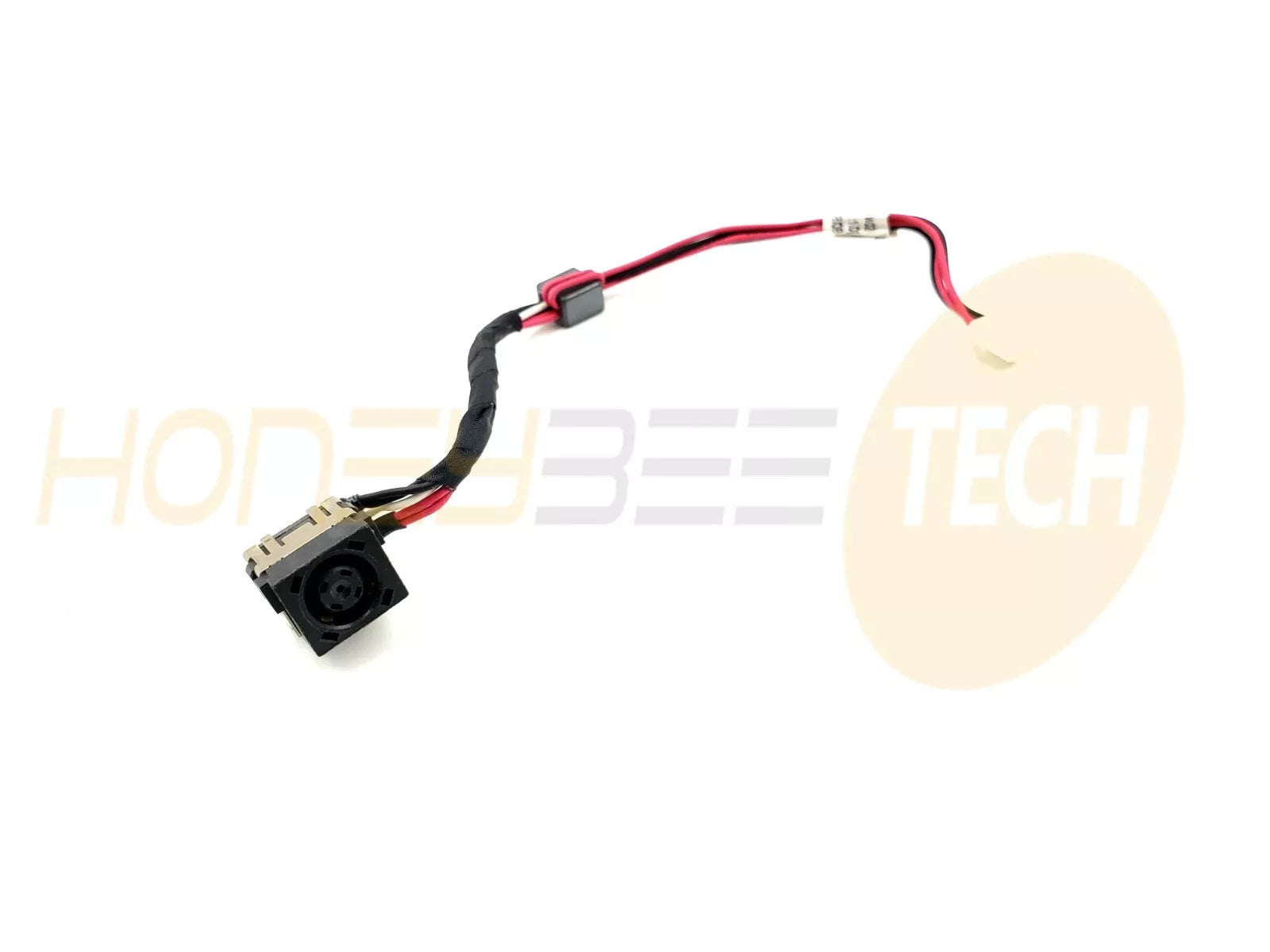 GENUINE DELL LATITUDE 3540 INSPIRON 3521 DC POWER INPUT JACK YF81X 0YF81X TESTED - Honeybee-Technologies