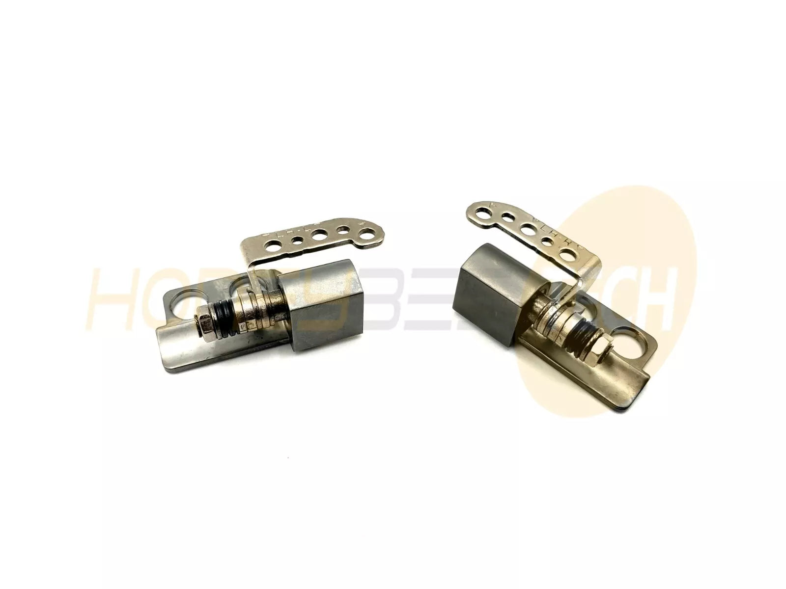 GENUINE LENOVO THINKPAD T14S LAPTOP LEFT AND RIGHT HINGES 02HM504 02HM502 - Honeybee-Technologies