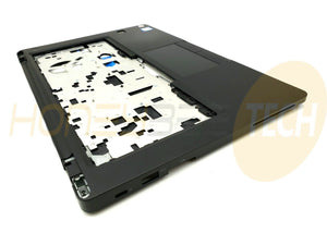 GENUINE DELL LATITUDE 5480 PALMREST TOUCHPAD ASSEMBLY A16724 MKX2H GRADE B - Honeybee-Technologies