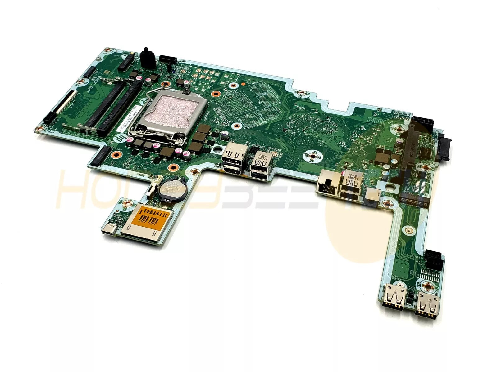 GENUINE HP ELITEONE 800 G4 MOTHERBOARD L07233-001 L20214-601 TESTED - Honeybee-Technologies