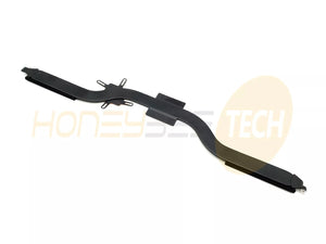 APPLE MACBOOK PRO LATE 2013 A1398 LAPTOP COOLING HEATSINK 076-00084 - Honeybee-Technologies