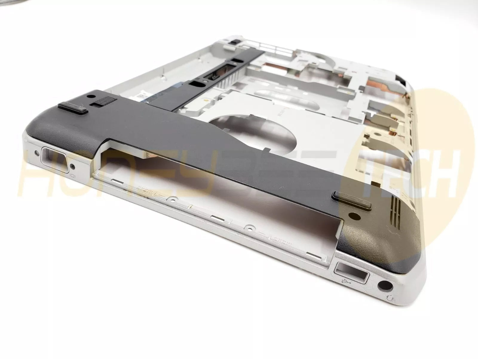 GENUINE DELL LATITUDE E5430 BOTTOM CHASSIS ASSEMBLY EXCRD SLOT Y84J9 GRADE B - Honeybee-Technologies