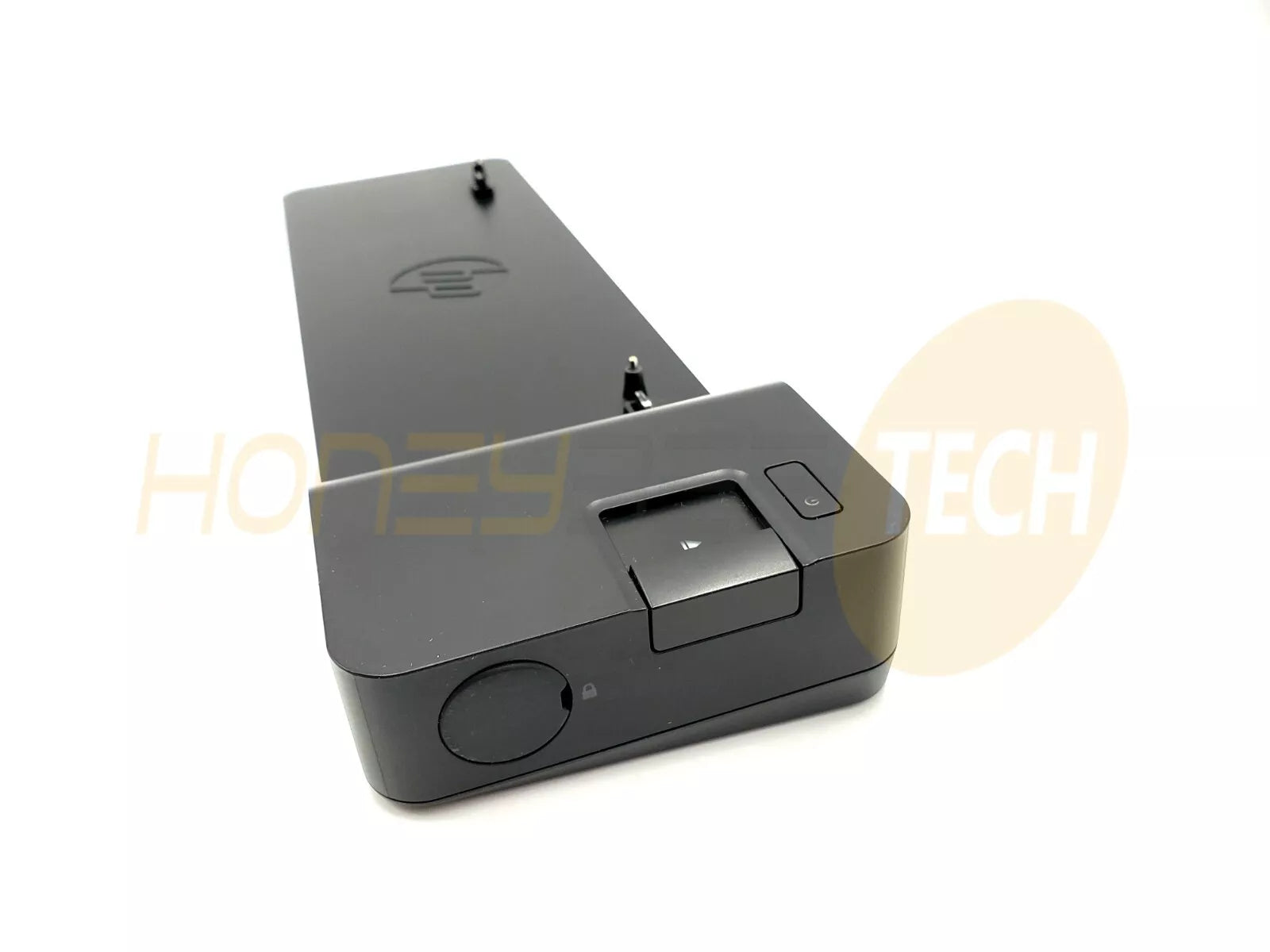 GENUINE HP 2013 ULTRASLIM DOCKING STATION HSTNN-IX10 732252-001 TESTED - Honeybee-Technologies