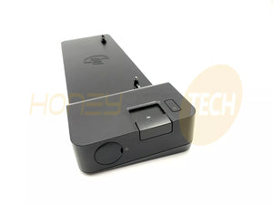 GENUINE HP 2013 ULTRASLIM DOCKING STATION HSTNN-IX10 732252-001 TESTED - Honeybee-Technologies