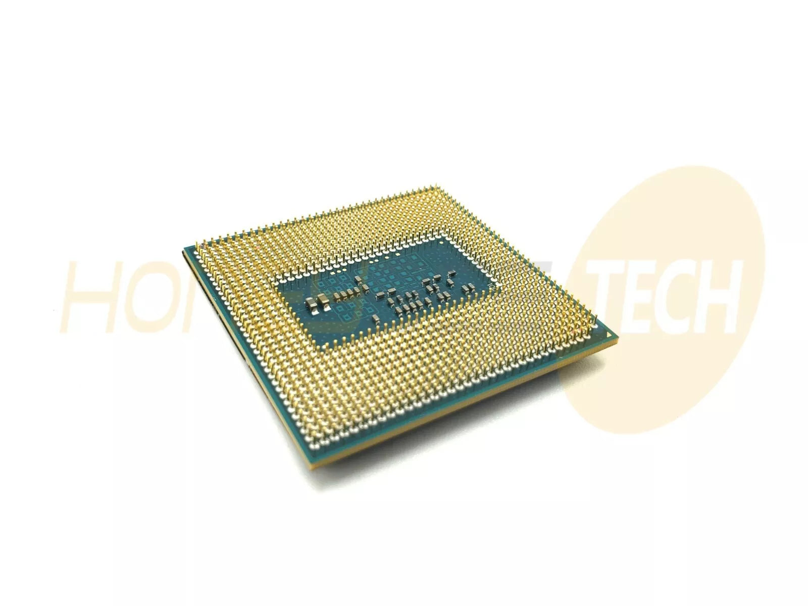 INTEL 2.6GHZ 3MB i5-4210M CPU MOBILE LAPTOP PROCESSOR SR1L4 04X5939 TESTED - Honeybee-Technologies