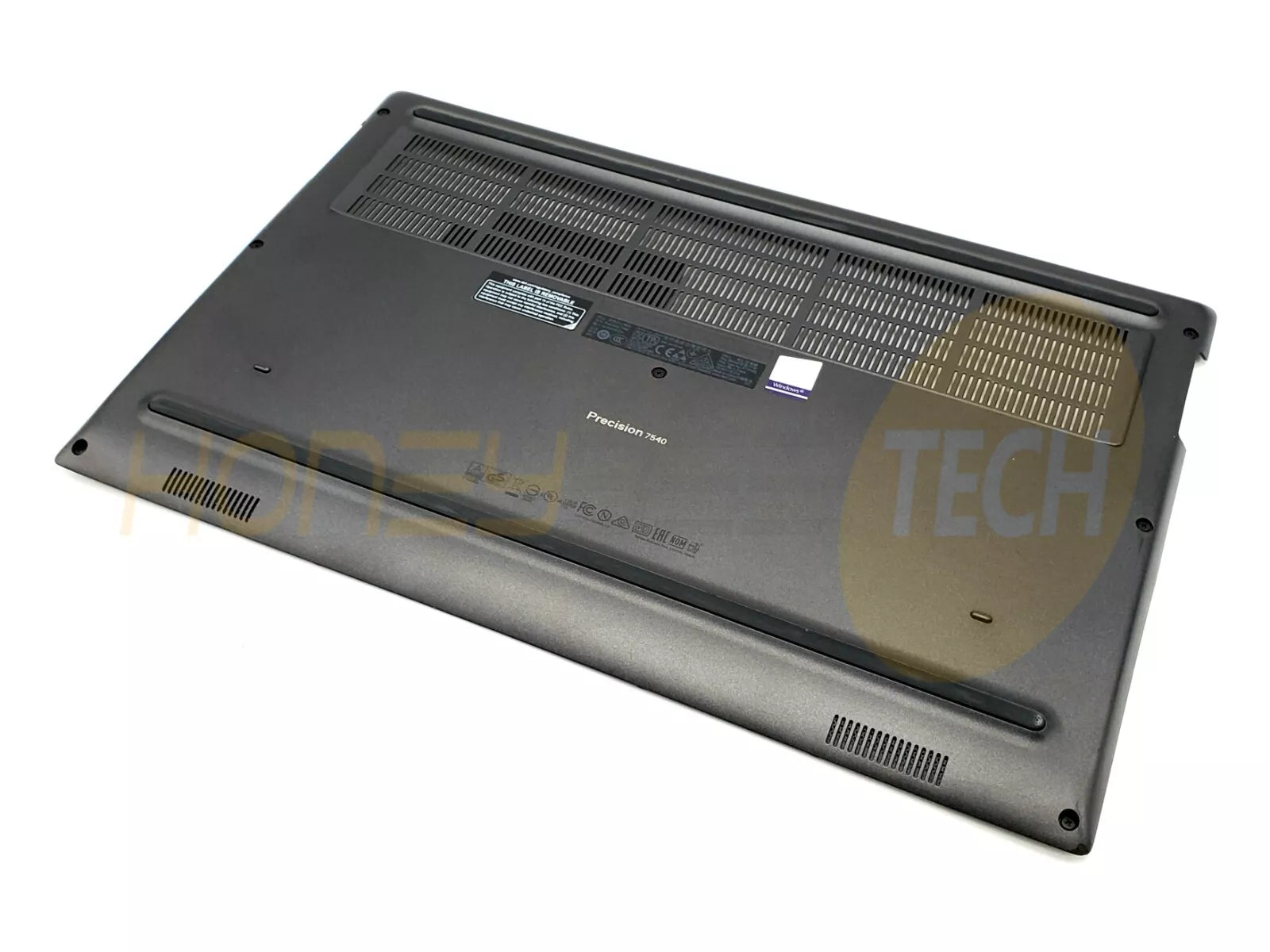 GENUINE DELL PRECISION 7540 LAPTOP BOTTOM BASE COVER 56FGF 056FGF GRADE A - Honeybee-Technologies