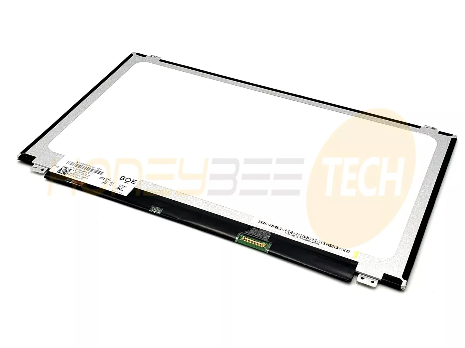 GENUINE DELL INSPIRON 3558 15.6" LED SCREEN HD NT156WHM-N12 VJJ1P 0VJJ1P TESTED - Honeybee-Technologies