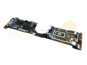 GENUINE DELL LATITUDE 7400 2-IN-1 MOTHERBOARD i5-8365U 1.6GHZ 8GB 54PCJ TESTED - Honeybee-Technologies