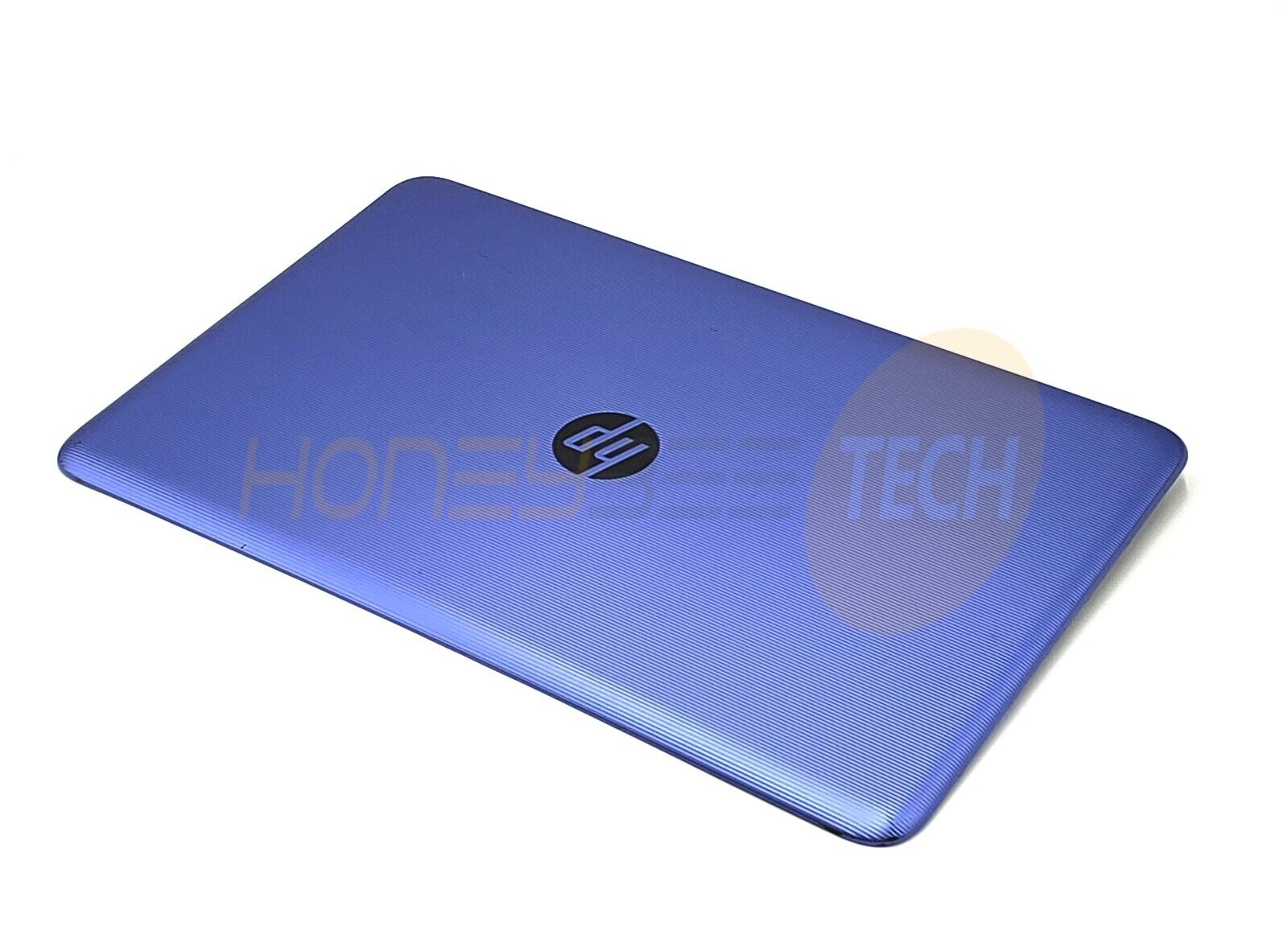 GENUINE HP 15-AY015DX LCD BACK COVER REAR LID NOBLE BLUE 854991-001 GRADE C - Honeybee-Technologies
