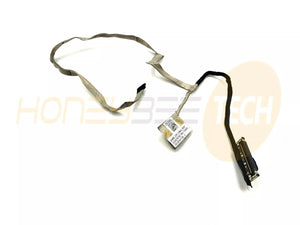 GENUINE DELL LATITUDE E5250 LAPTOP LCD LVDS VIDEO DISPLAY CABLE 6DCNK TESTED - Honeybee-Technologies