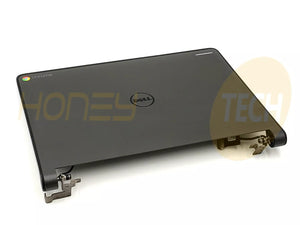 NEW GENUINE DELL CHROMEBOOK 3120 11.6" TOUSCHREEN COMPLETE ASSEMBLY 3WXT4 6KMJY - Honeybee-Technologies