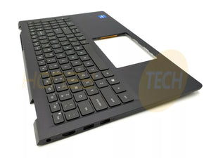 GENUINE DELL VOSTRO 3510 LAPTOP PALMREST W/KEYBOARD TPXKP 0TPXKP GRADE A - Honeybee-Technologies