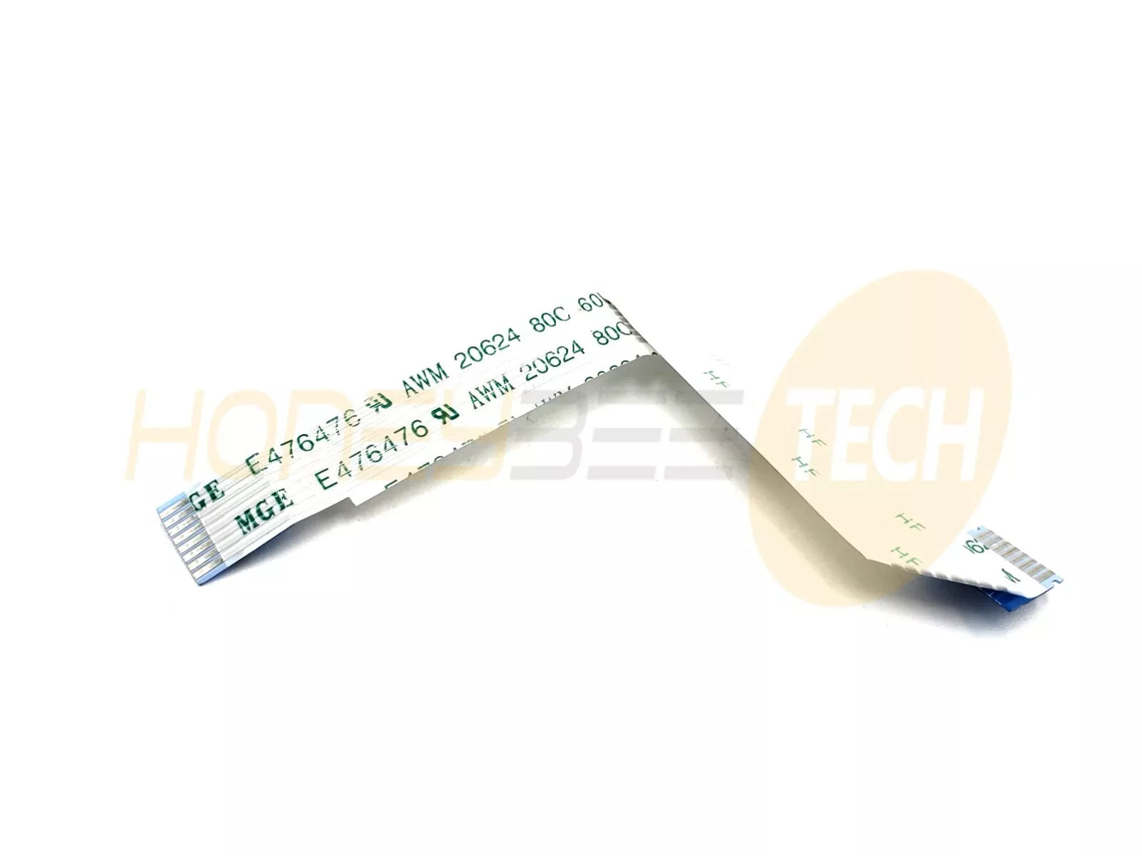 GENUINE DELL VOSTRO 5590 LAPTOP TOUCHPAD RIBBON CABLE TY1G7 0TY1G7 TESTED - Honeybee-Technologies