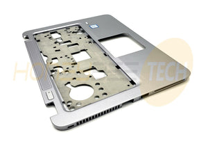 GENUINE HP ELITEBOOK 820 G3 PALMREST UPPER CASE ASSEMBLY 821692-001 GRADE A - Honeybee-Technologies