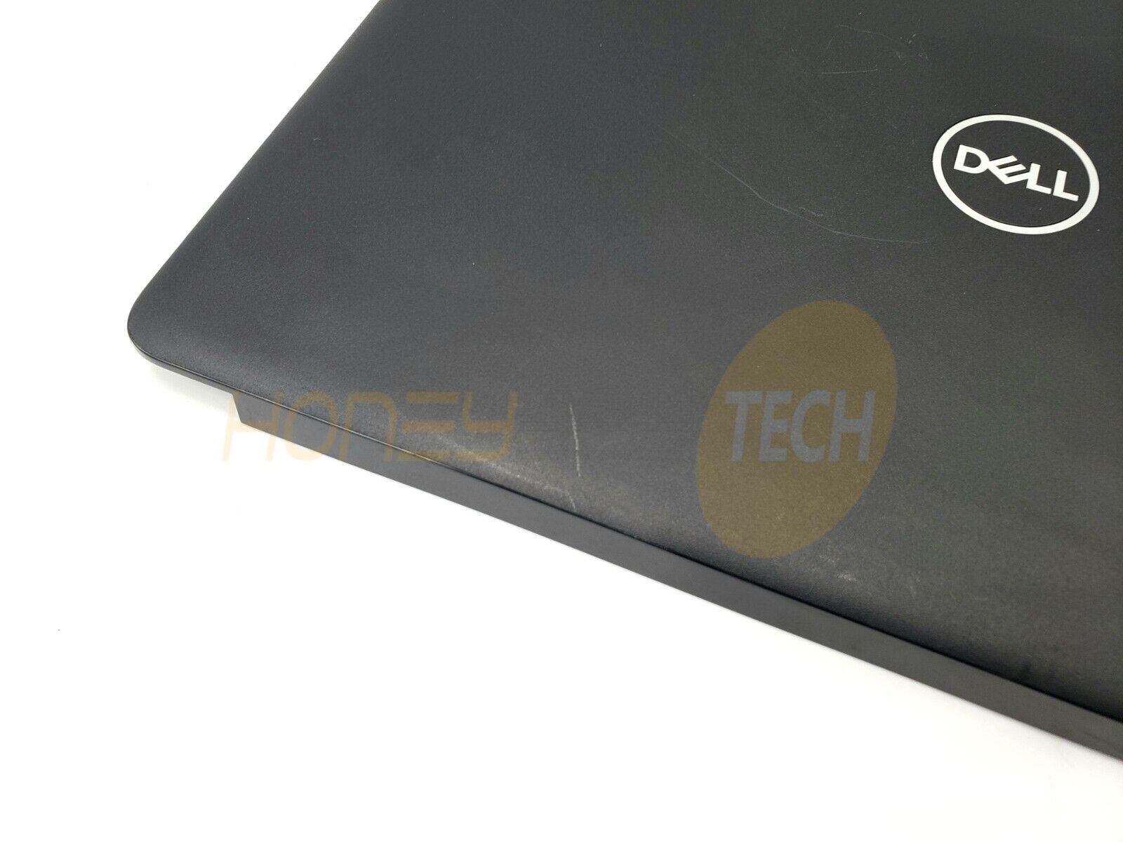 GENUINE DELL LATITUDE 3500 LAPTOP 15.6" LCD BACK COVER REAR LID 0C7J2 GRADE C - Honeybee-Technologies