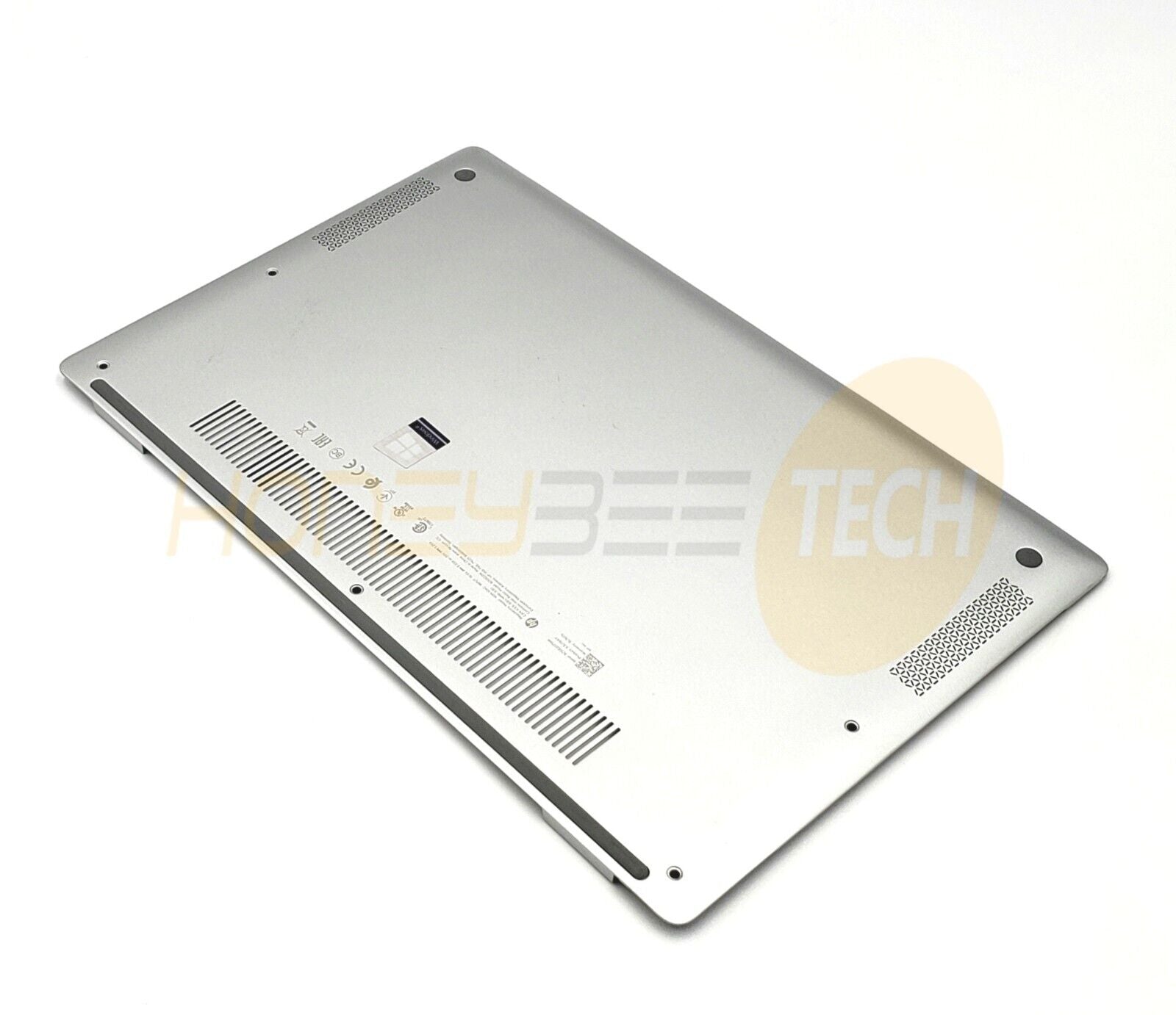 GENUINE HP ELITEBOOK X360 1030 G2 BOTTOM BASE CASE COVER 917895-001 GRADE B - Honeybee-Technologies