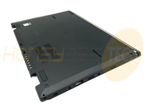 GENUINE LENOVO THINKPAD L380 LAPTOP BOTTOM BASE CASE COVER 02DA304 GRADE C - Honeybee-Technologies