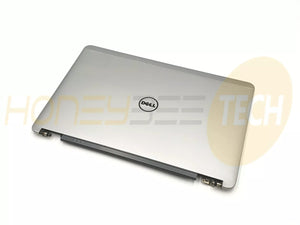 GENUINE DELL LATITUDE E7240 LCD BACK COVER 12.5" WiGig NONTOUCH WRMNK GRADE A - Honeybee-Technologies