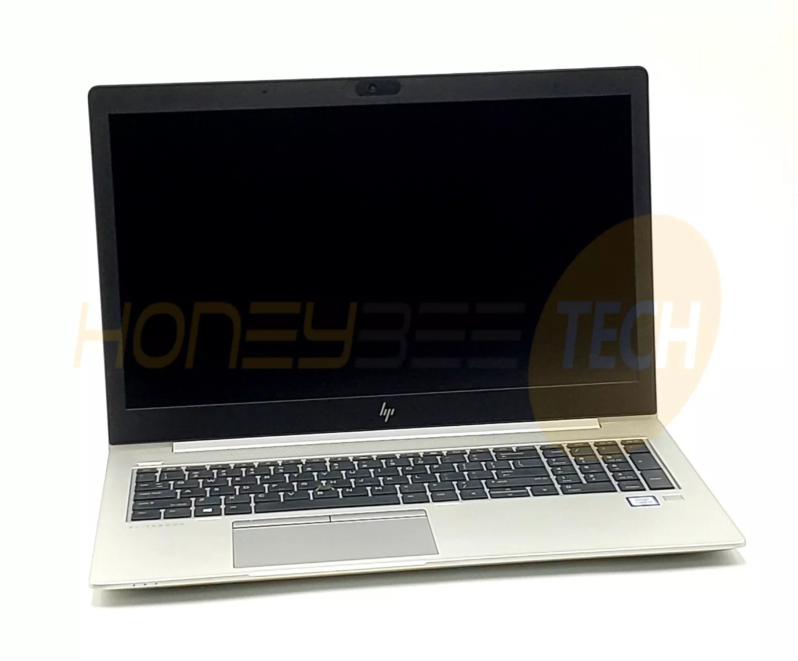 HP ELITEBOOK 850 G5 i5-7200U 32GB RAM NO BATTERY| NO HDD | NO OS | LAPTOP TESTED - Honeybee-Technologies