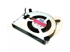 GENUINE DELL OPTIPLEX 5400 ALL-IN-ONE CPU COOLING FAN RH3C7 0RH3C7 TESTED - Honeybee-Technologies