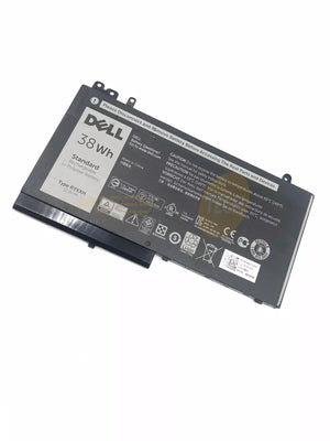 NEW GENUINE DELL LATITUDE E5250 LATITUDE E5550 3CELL 38WHR BATTERY VVXTW RYXXH - Honeybee-Technologies