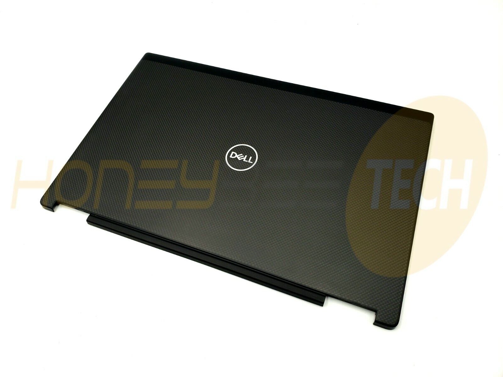 GENUINE DELL PRECISION 7730 17.3" LCD BACK COVER REAR LID 9684V 09684V GRADE A - Honeybee-Technologies