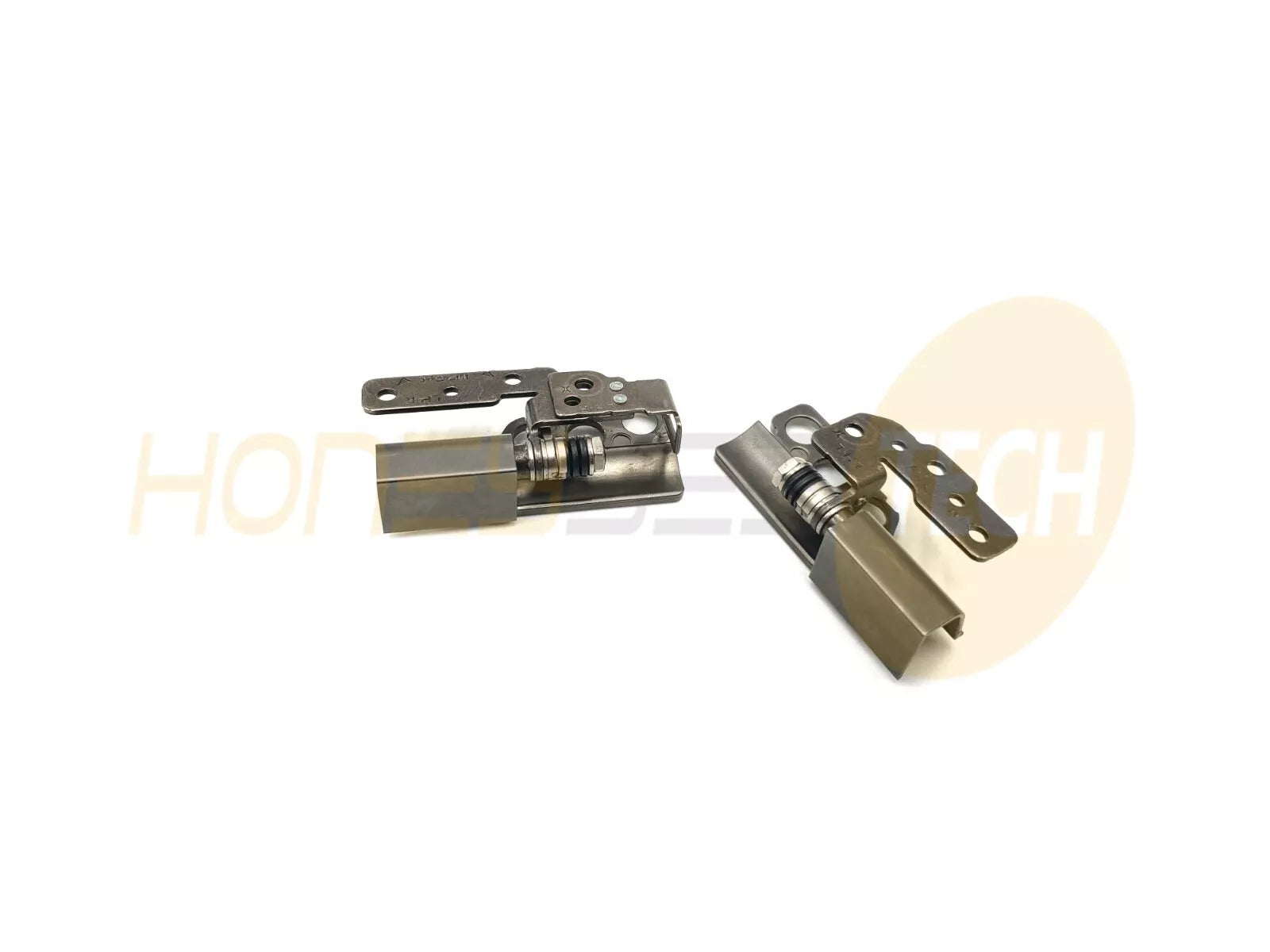 GENUINE LENOVO THINKPAD T590 LAPTOP LEFT AND RIGHT HINGES 01YT333 01YT332 - Honeybee-Technologies