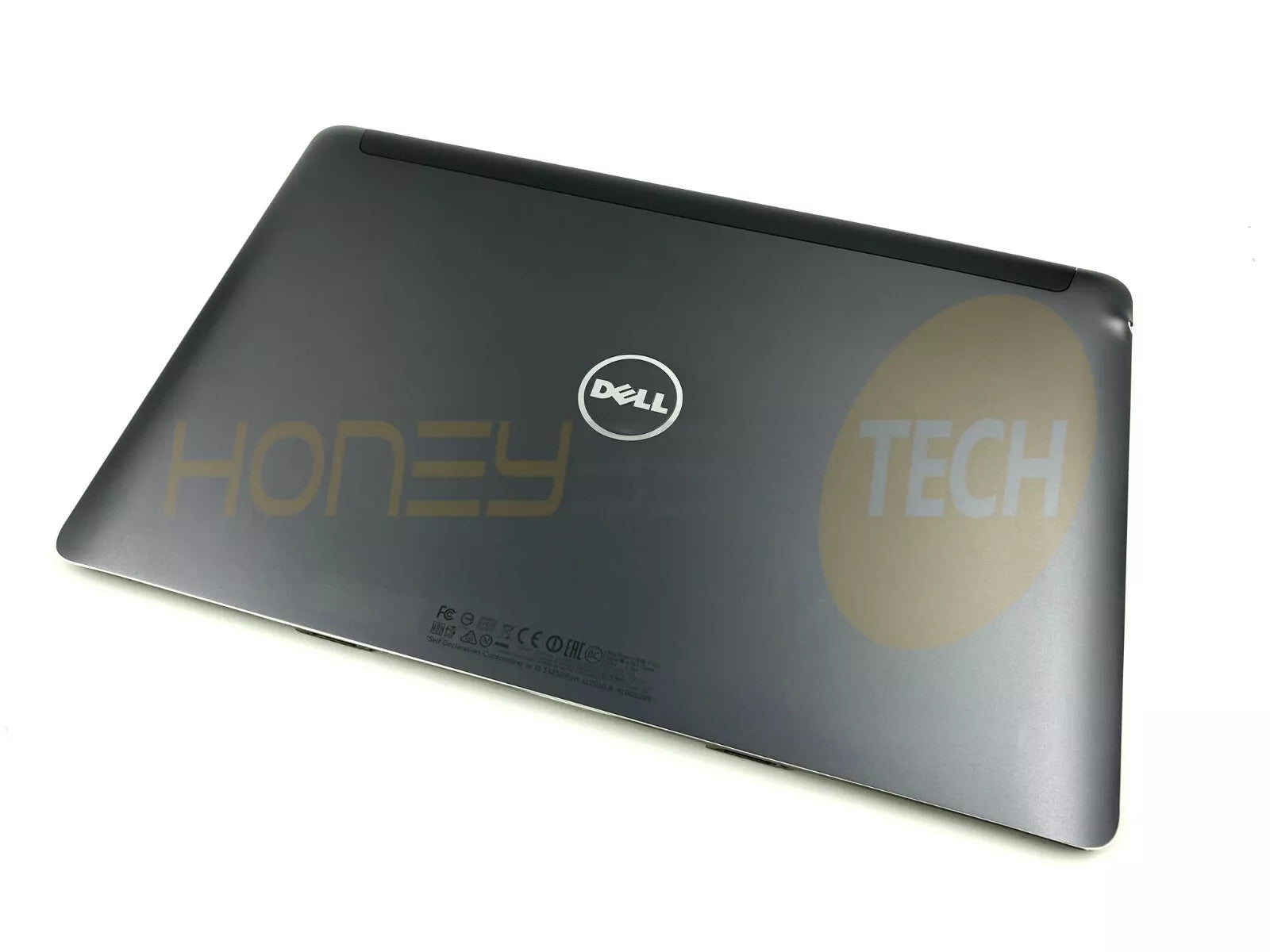 GENUINE DELL LATITUDE 13 7350 LCD BACK COVER REAR LID XHY41 0XHY41 GRADE A - Honeybee-Technologies