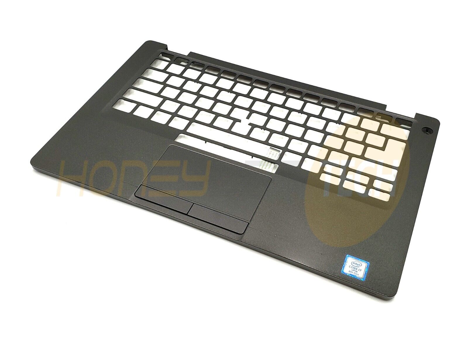 GENUINE LATITUDE 5400 PALMREST TOUCHPAD ASSEMBLY WITH SMART CARD HPCPR GRADE B - Honeybee-Technologies