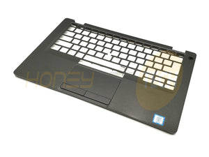 GENUINE LATITUDE 5400 PALMREST TOUCHPAD ASSEMBLY WITH SMART CARD HPCPR GRADE B - Honeybee-Technologies