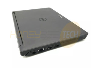 DELL LATITUDE 3150 11.6" 1366x768 N3540 2.16GHZ 4GB | NO OS NO HDD LAPTOP TESTED - Honeybee-Technologies