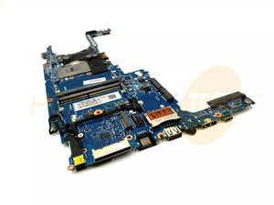 GENUINE HP ELITEBOOK 820 G3 INTEL MOTHERBOARD i5-6200U 2.3GHZ 831762-601 AS-IS - Honeybee-Technologies