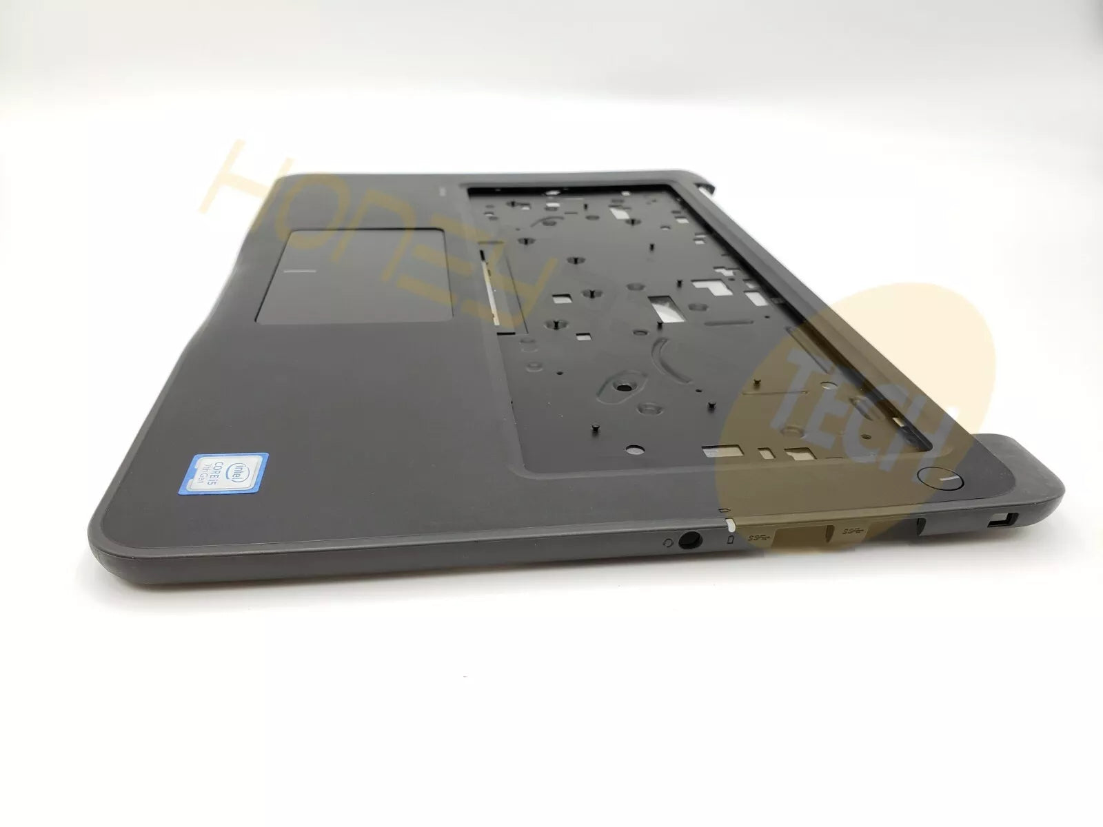 GENUINE DELL LATITUDE 3380 PALMREST TOUCHPAD ASSEMBLY 5505V 05505V GRADE A - Honeybee-Technologies