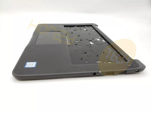 GENUINE DELL LATITUDE 3380 PALMREST TOUCHPAD ASSEMBLY 5505V 05505V GRADE A - Honeybee-Technologies