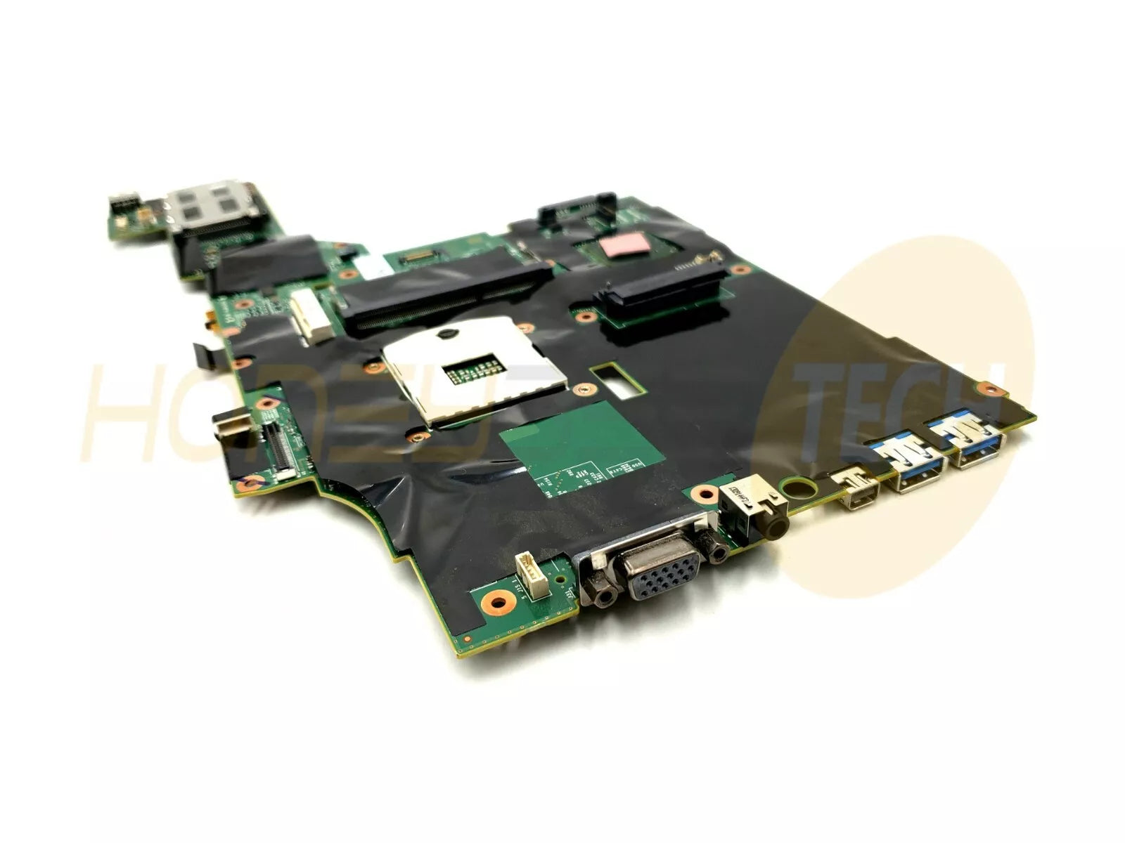 GENUINE LENOVO THINKPAD T430 LAPTOP INTEL MOTHERBOARD 04Y1938 04X3643 TESTED - Honeybee-Technologies