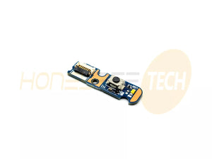 GENUINE LENOVO YOGA 7-14ITL5 LAPTOP POWER BUTTON BOARD 5C50S25115 TESTED - Honeybee-Technologies