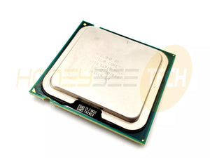 INTEL CORE 2 DUO E4300 1.8GHZ 800MHZ LGA 775 CPU PROCESSOR KX146 SL9TB TESTED - Honeybee-Technologies