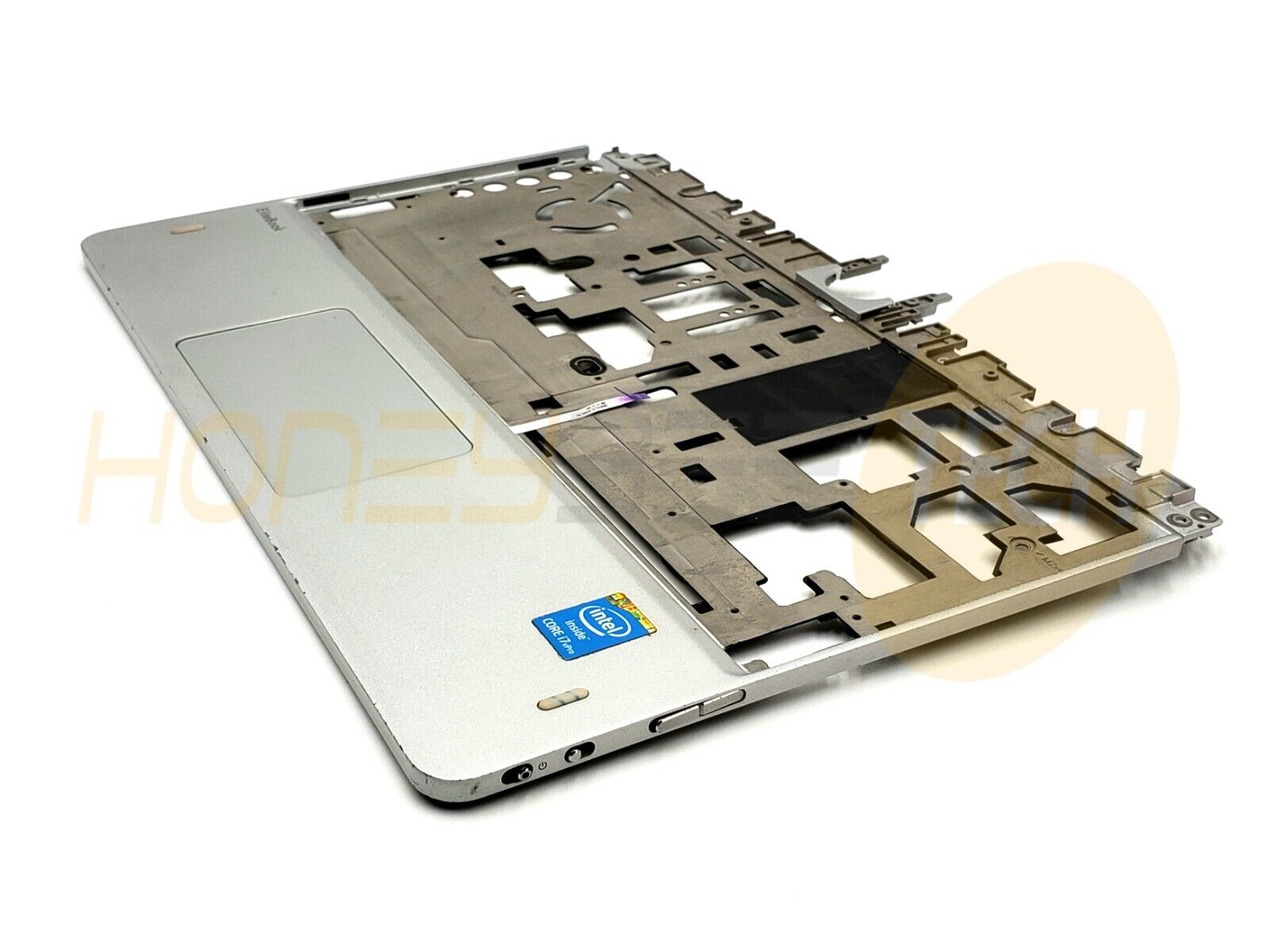 GENUINE HP ELITEBOOK REVOLVE 810 G3 PALMREST WITH TOUCHPAD 753715-001 GRADE B - Honeybee-Technologies