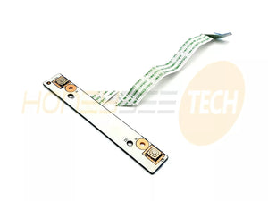 GENUINE LENOVO IDEAPAD 300-17ISK LED/CLICKPAD BUTTON BOARD W/CABLE 5C50K61866 - Honeybee-Technologies