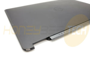 GENUINE DELL LATITUDE E7250 LAPTOP LCD TOP BACK COVER LID TWKC5 0TWKC5 GRADE B - Honeybee-Technologies