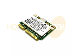 GENUINE DELL WIRELESS WIFI CARD HALF-HEIGHT MINI-PCI EXPRESS CARD FR016 TESTED - Honeybee-Technologies